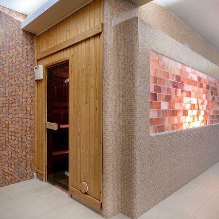 Doresz Wellness Panzio Bed & Breakfast Ujhartyan Ngoại thất bức ảnh