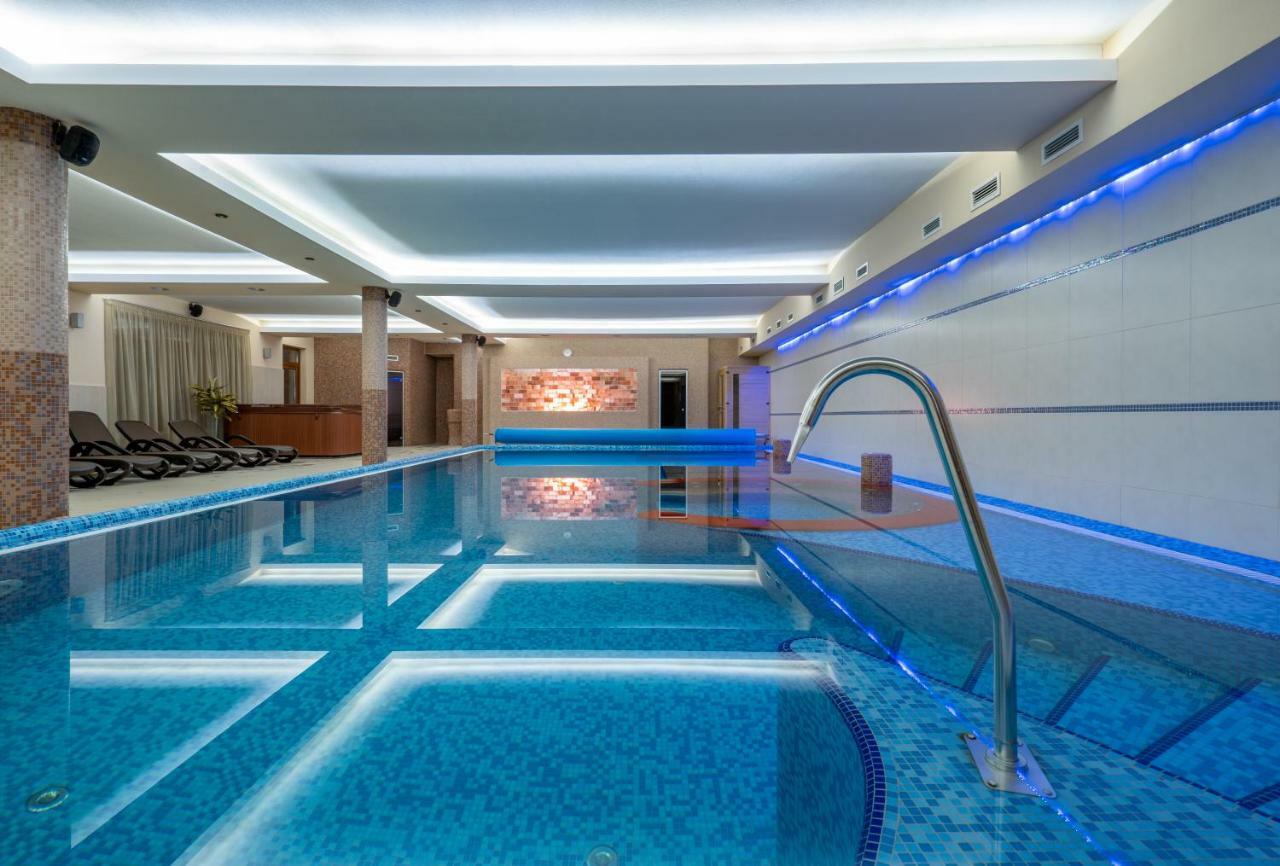Doresz Wellness Panzio Bed & Breakfast Ujhartyan Ngoại thất bức ảnh