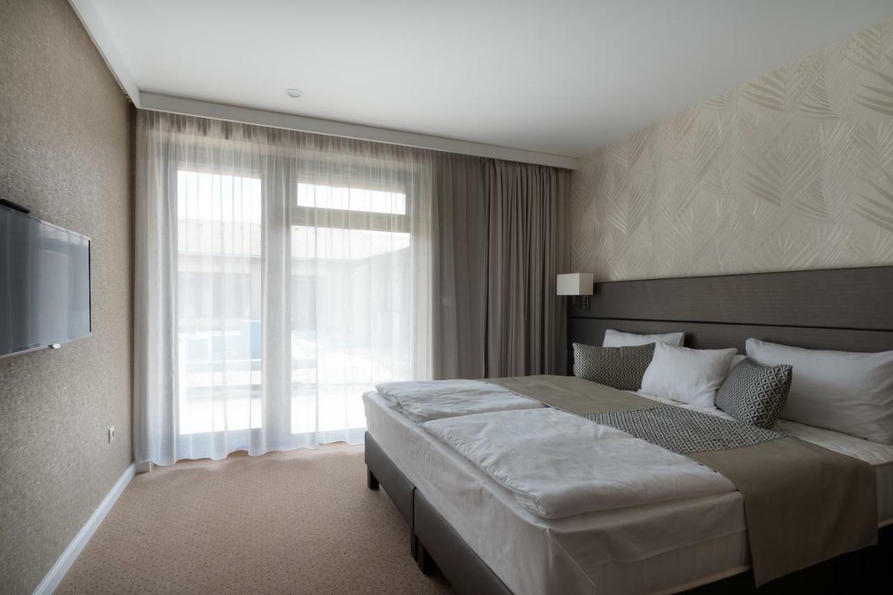 Doresz Wellness Panzio Bed & Breakfast Ujhartyan Ngoại thất bức ảnh