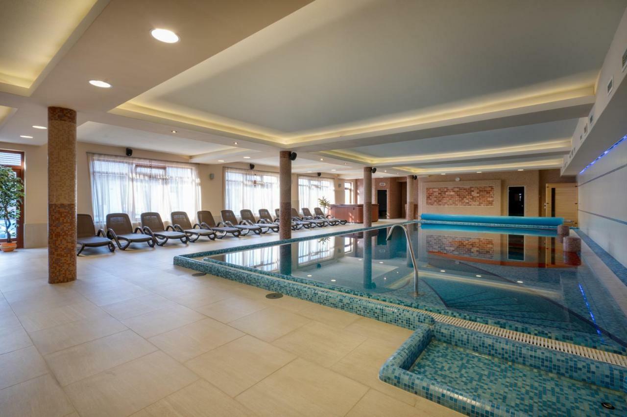 Doresz Wellness Panzio Bed & Breakfast Ujhartyan Ngoại thất bức ảnh