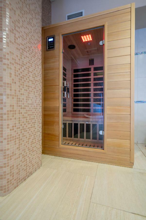 Doresz Wellness Panzio Bed & Breakfast Ujhartyan Ngoại thất bức ảnh