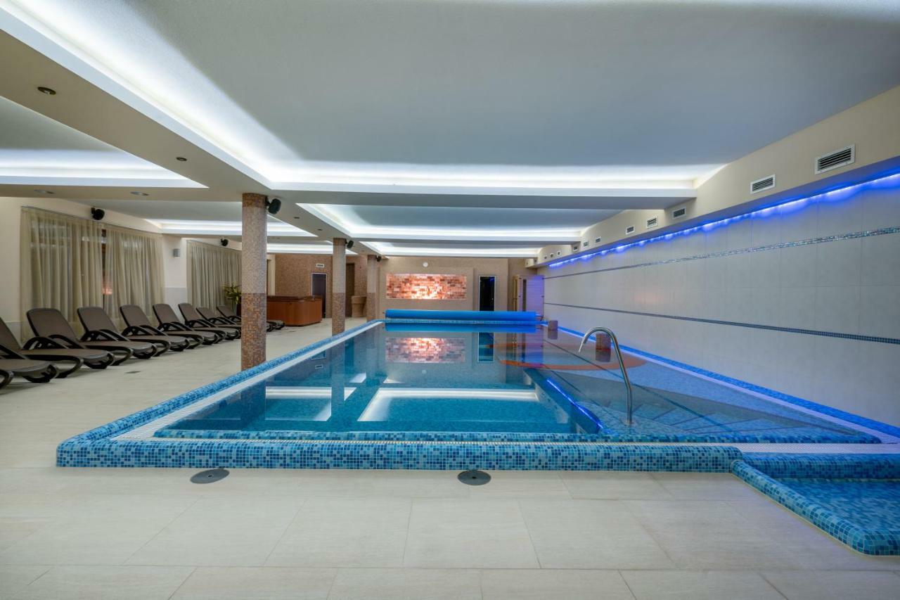 Doresz Wellness Panzio Bed & Breakfast Ujhartyan Ngoại thất bức ảnh