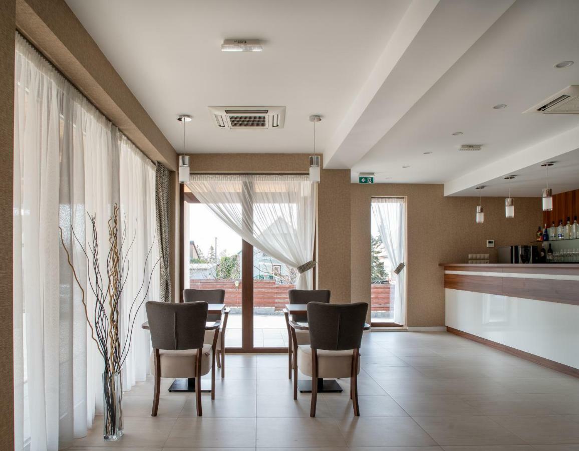 Doresz Wellness Panzio Bed & Breakfast Ujhartyan Ngoại thất bức ảnh