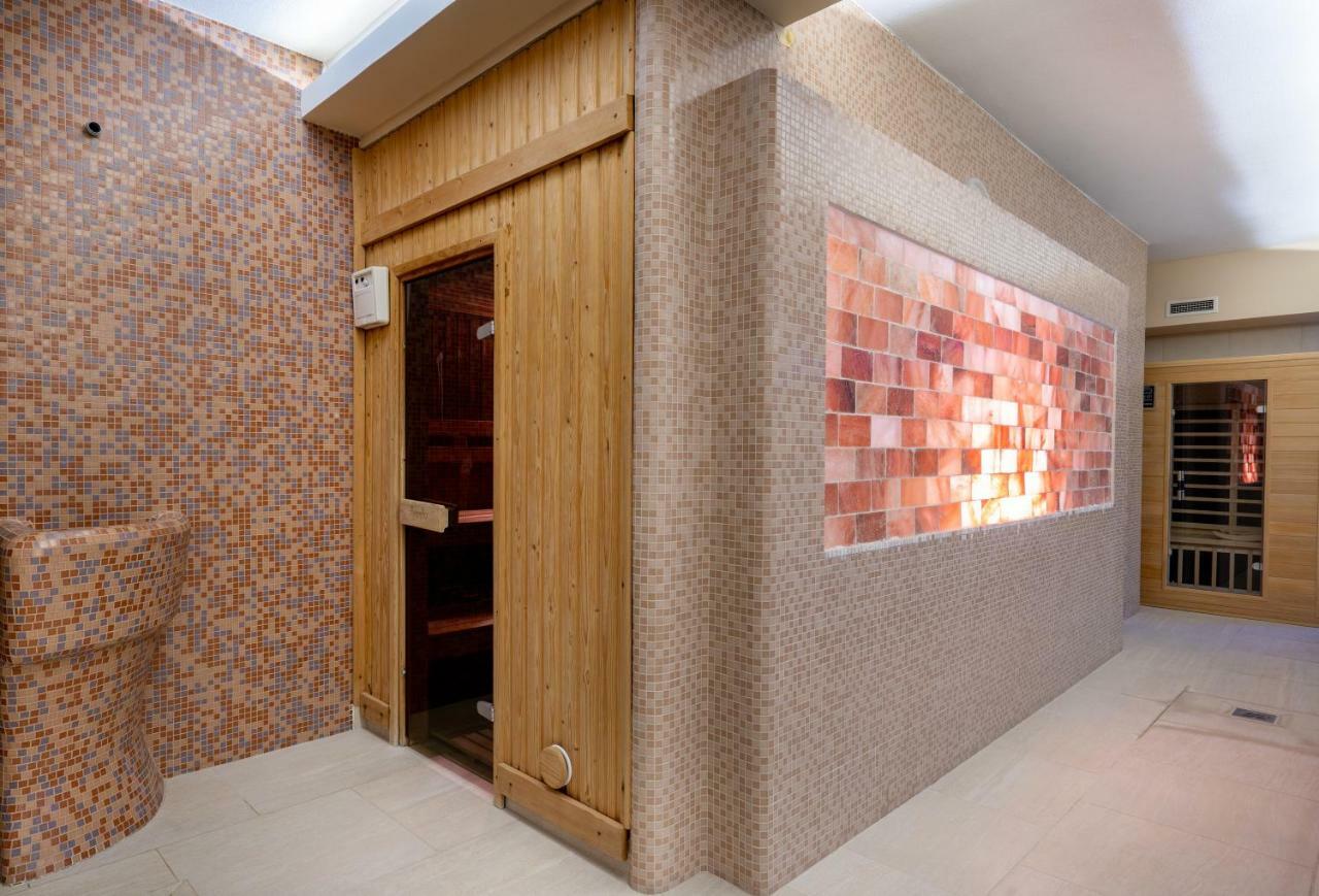 Doresz Wellness Panzio Bed & Breakfast Ujhartyan Ngoại thất bức ảnh