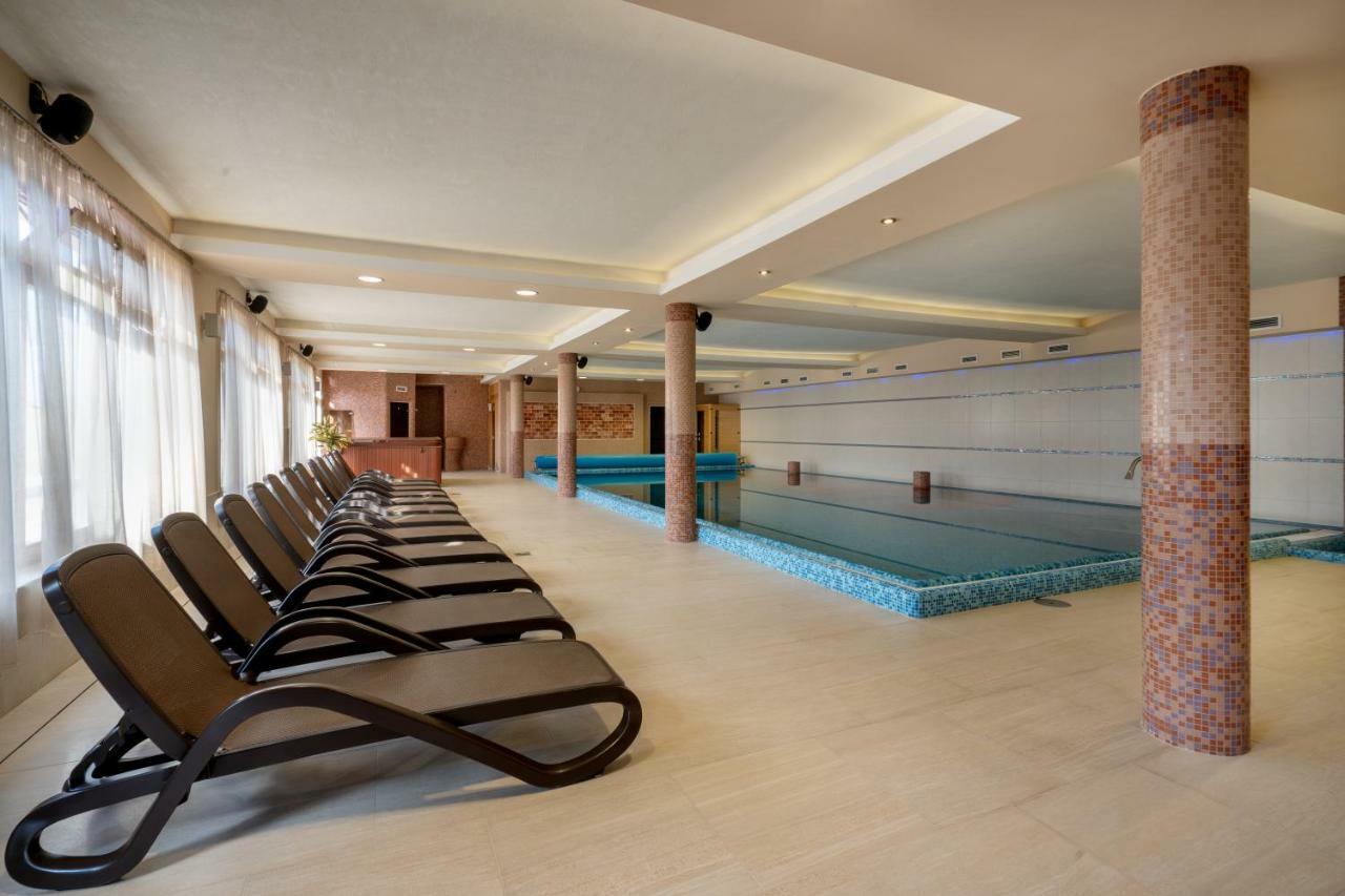 Doresz Wellness Panzio Bed & Breakfast Ujhartyan Ngoại thất bức ảnh